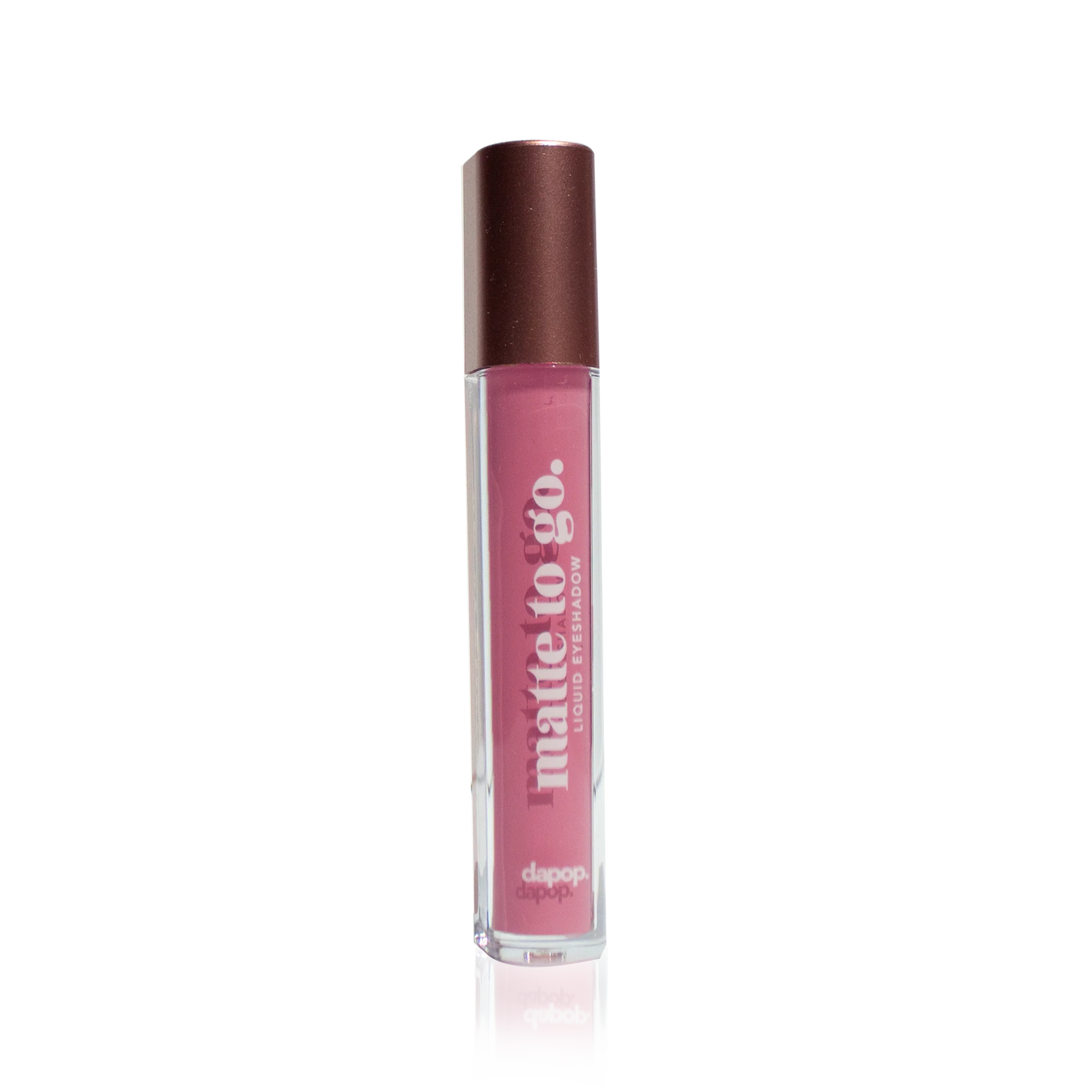 SOMBRA LIQUIDA MATTE TO GO HB102326 AMOR US