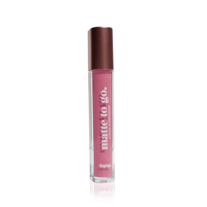 SOMBRA LIQUIDA MATTE TO GO HB102326 AMOR US