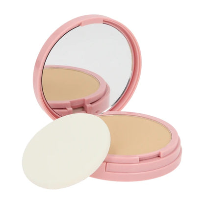 MINERAL COVER PINK UP