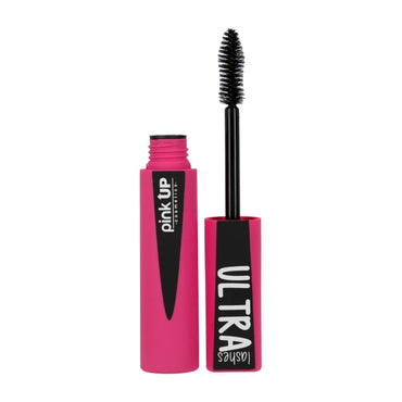 MASCARA ULTRA LASHES PINK UP