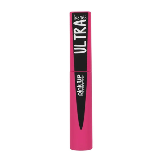 MASCARA ULTRA LASHES PINK UP