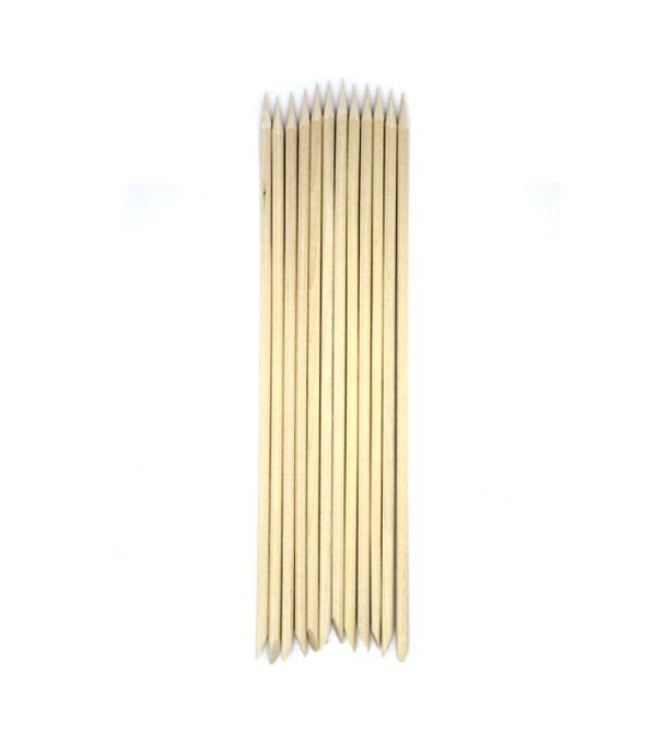 PALITO DE NARANJO 11.5CM 12 PZAS BE2251-2 ONE GLOW