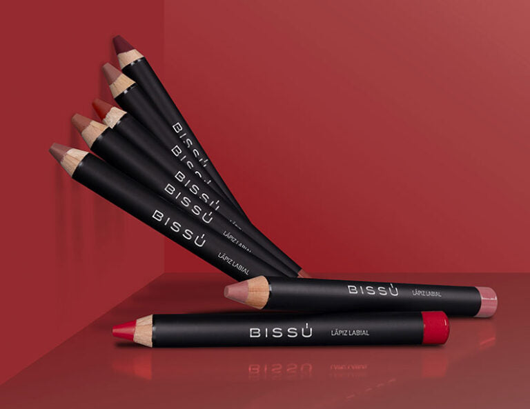 NEW LÁPIZ LABIAL BISSU