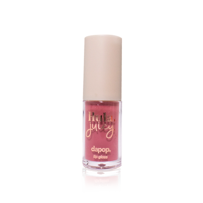 LIP GLOSS HULA JUICY DAPOP