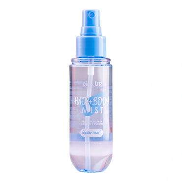 HAIR + BODY MIST - Glacier Heart