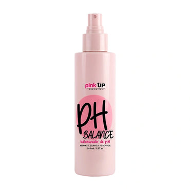 Balanceador de PH PINK UP💖