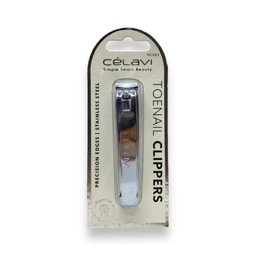 CORTAUÑAS CELAVI BLISTER NC003