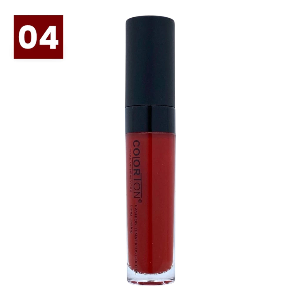 LABIAL INDELEBLE MATTE COLORTON