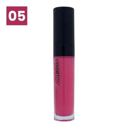 LABIAL INDELEBLE MATTE COLORTON