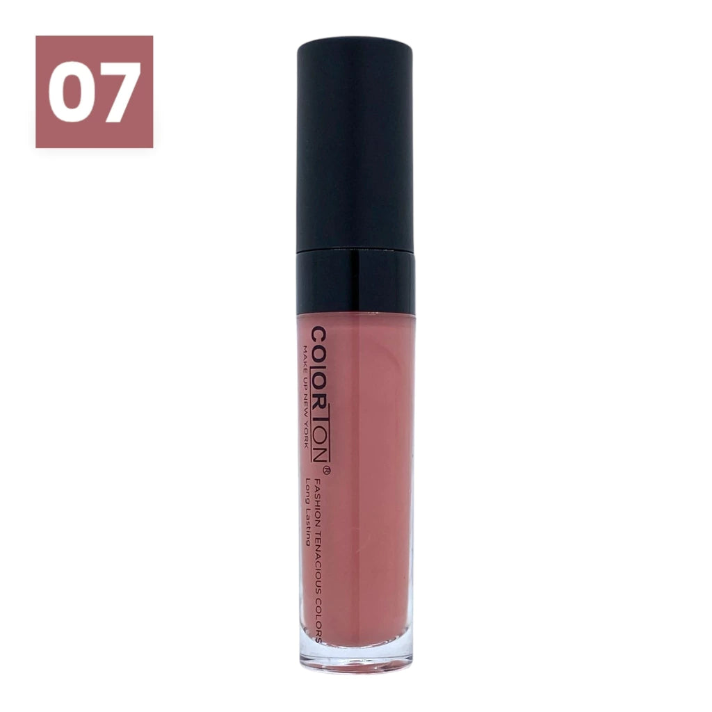 LABIAL INDELEBLE MATTE COLORTON
