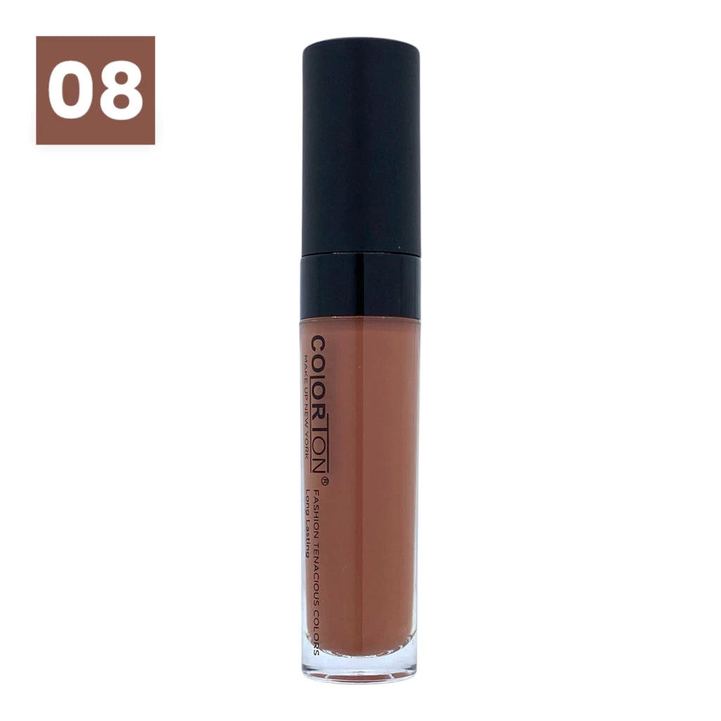 LABIAL INDELEBLE MATTE COLORTON