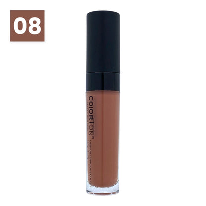 LABIAL INDELEBLE MATTE COLORTON
