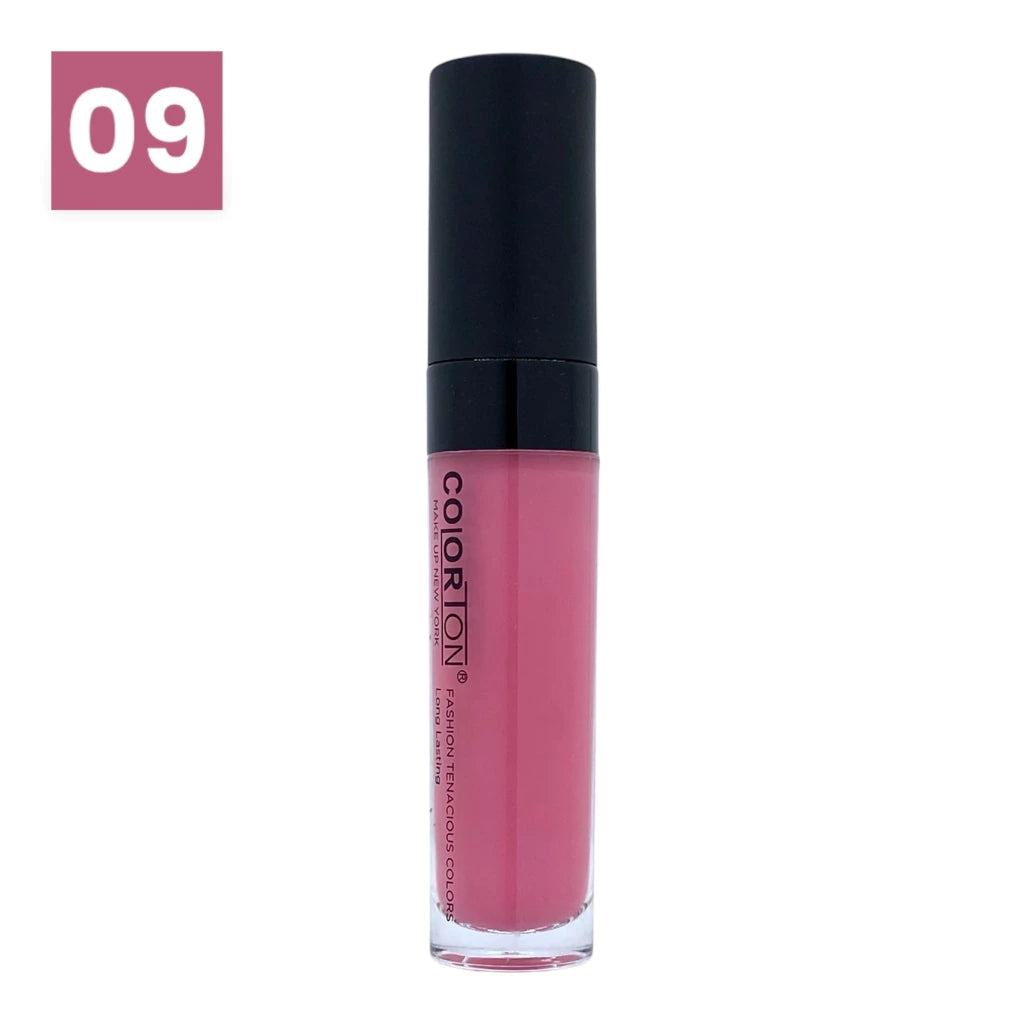LABIAL INDELEBLE MATTE COLORTON