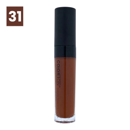 LABIAL INDELEBLE MATTE COLORTON