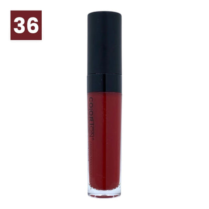 LABIAL INDELEBLE MATTE COLORTON