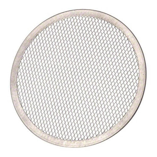 MALLA DE ALUMINIO P/PIZZA