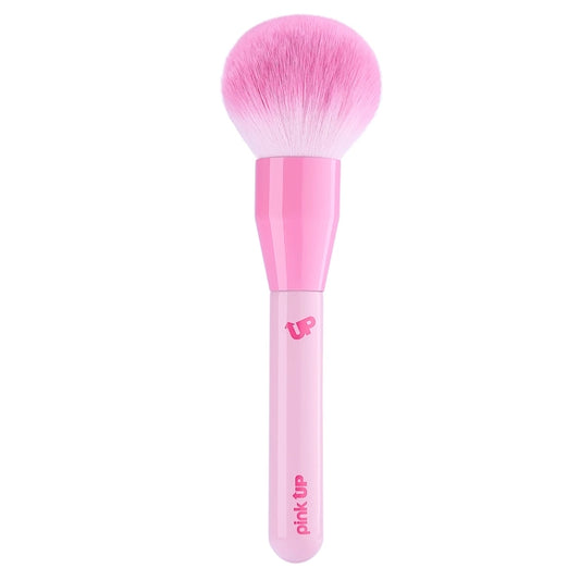 BROCHA PROFESIONAL POWDER PK31 - PINK UP