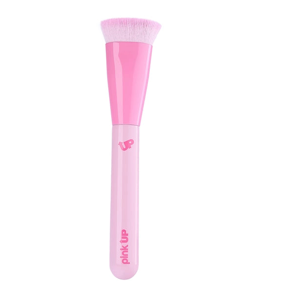 BROCHA PROFESIONAL PRECISE CONTOUR PK39 - PINK UP