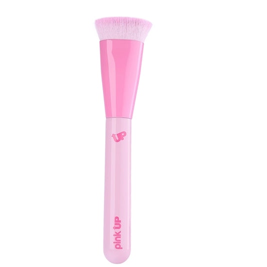 BROCHA PROFESIONAL PRECISE CONTOUR PK39 - PINK UP