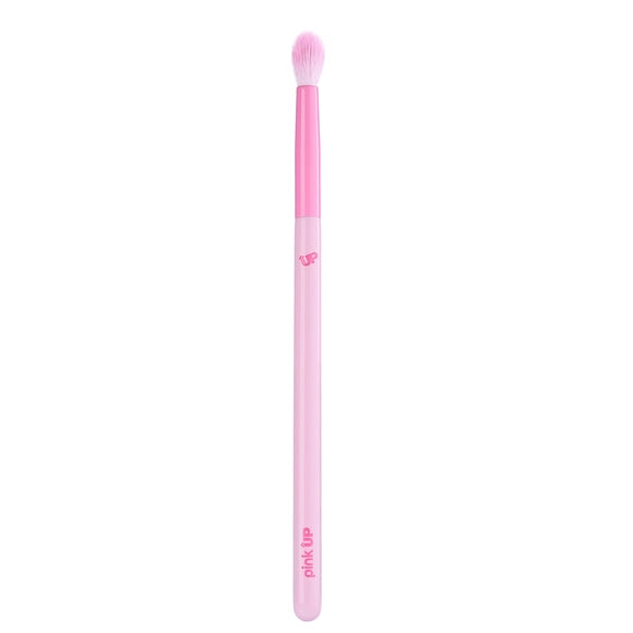 BROCHA PROFESIONAL MEDIUM CREASSE PK40 - PINK UP