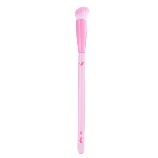 BROCHA PROFESIONAL ANGLE CREASSE PK41 - PINK UP