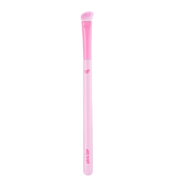BROCHA PROFESIONAL PROFESSIONAL MEDIUM ANGLE CREASSE PK44 - PINK UP