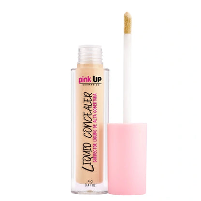 CORRECTOR LIQUIDO - PINK UP