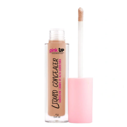 CORRECTOR LIQUIDO - PINK UP