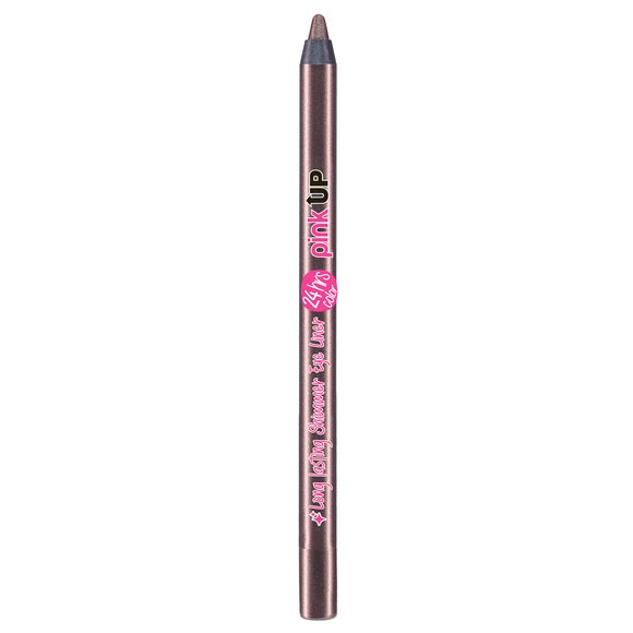 Long Lasting Shimmer Eye Liner - Pink up