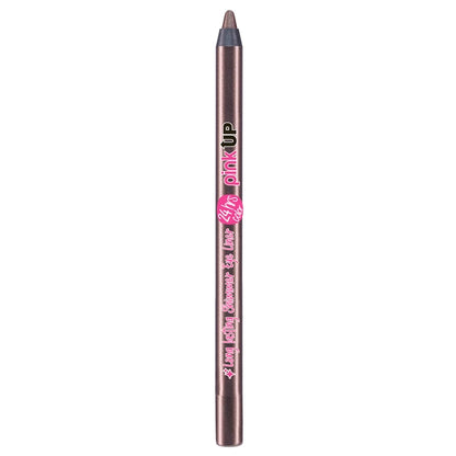 Long Lasting Shimmer Eye Liner - Pink up