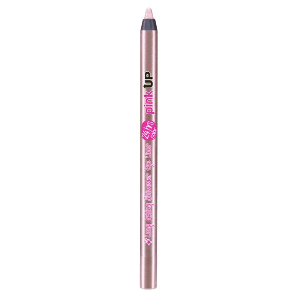 Long Lasting Shimmer Eye Liner - Pink up