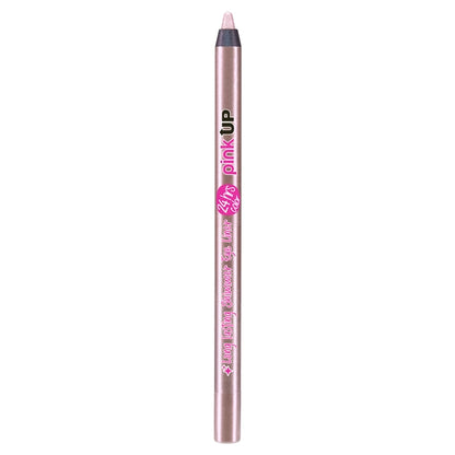 Long Lasting Shimmer Eye Liner - Pink up