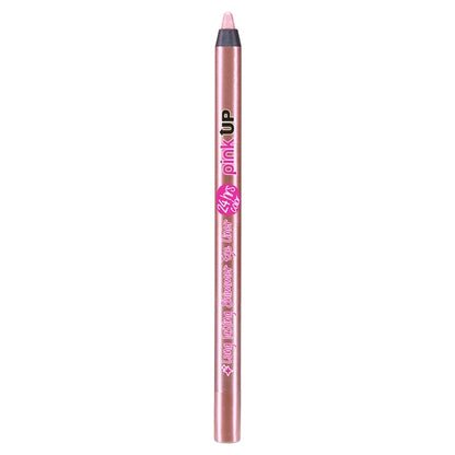 Long Lasting Shimmer Eye Liner - Pink up