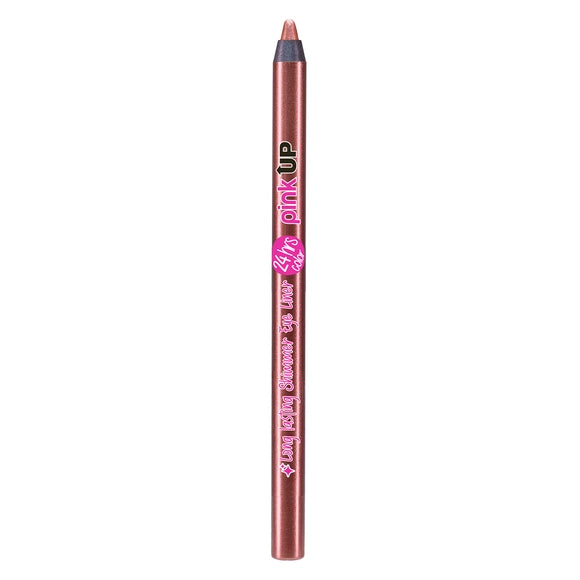 Long Lasting Shimmer Eye Liner - Pink up