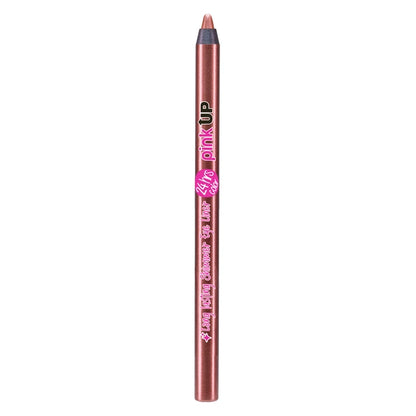 Long Lasting Shimmer Eye Liner - Pink up