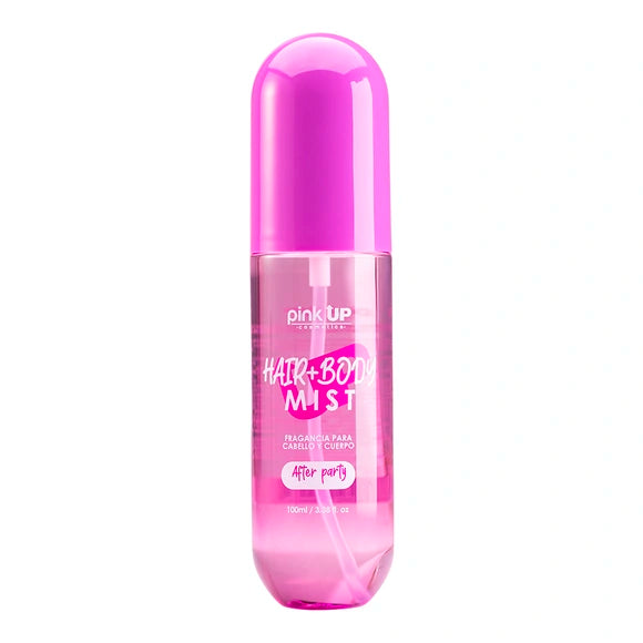 HAIR + BODY MIST - After Party