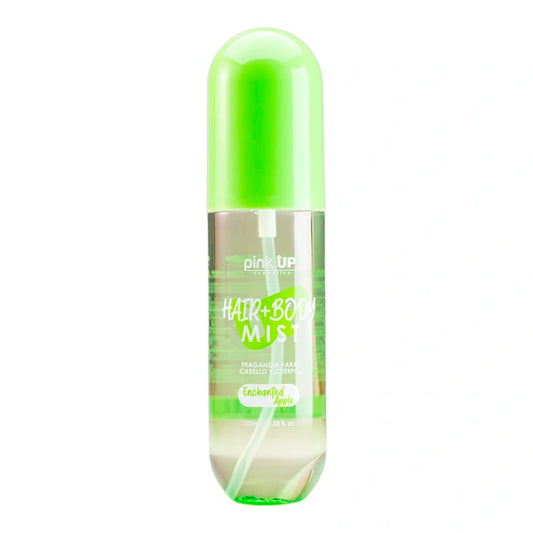 HAIR + BODY MIST - Enchanted Apple