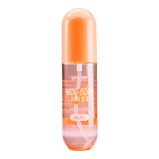 HAIR + BODY MIST - Mon Paris