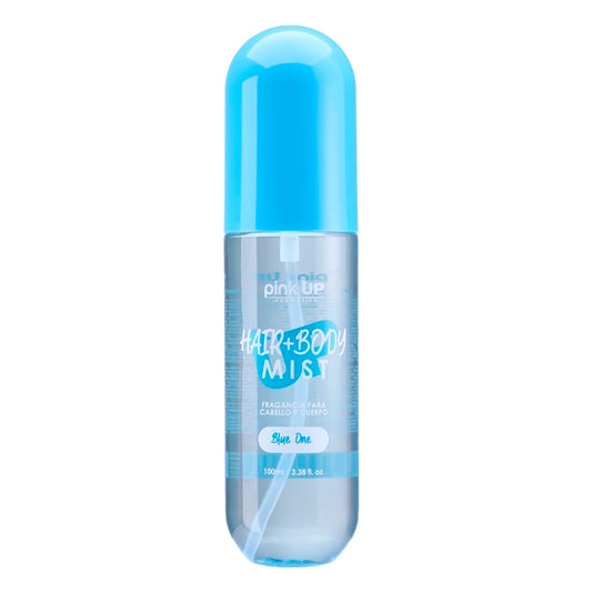 FRAGANCIA PARA CABELLO Y CUERPO BLUE ONE PKSK55