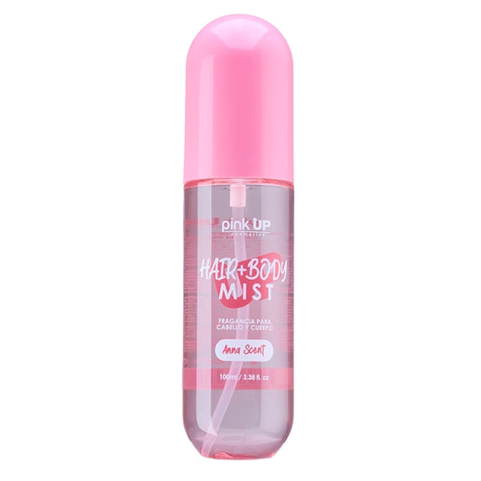 FRAGANCIA PARA CABELLO Y CUERPO ANNA SCENT PKSK56