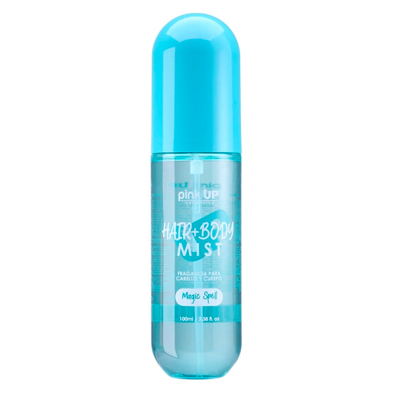 FRAGANCIA PARA CABELLO Y CUERPO MAGIC SPELL PKSK57