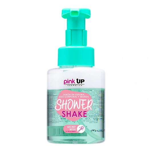 SHOWER SHAKE - Secret Wish