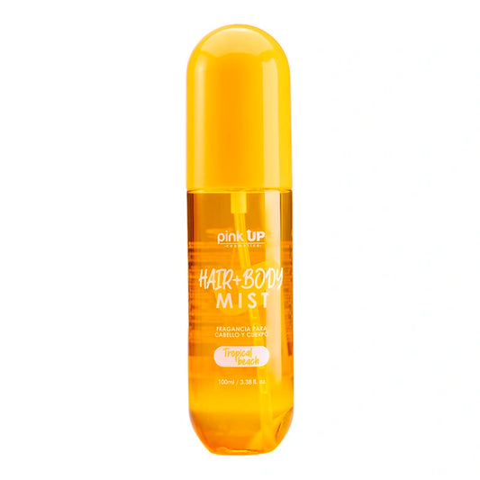 HAIR + BODY MIST - Tropical Beach