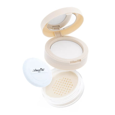 POLVO DUO SETTING POWDER