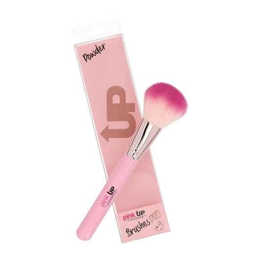 Powder Brush PINK UP