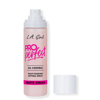 Spray fijador de larga duración Pro Perfect L.A. Girl
