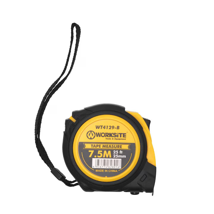 CINTA METRICA 7.5M GM575-1G-5