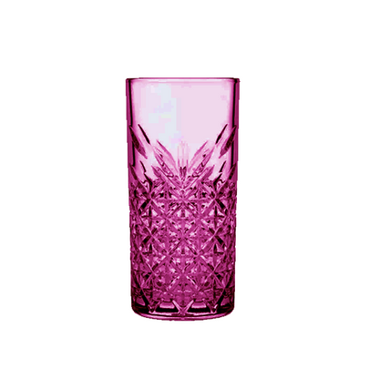 VASO HB INFINITY COBRE 480ML 3308C