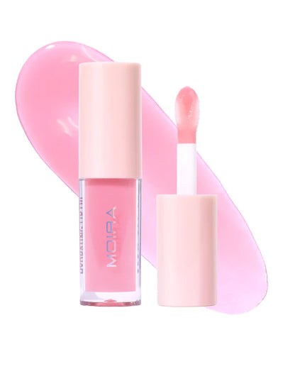 Aceite labial hidratante Glow Getter
