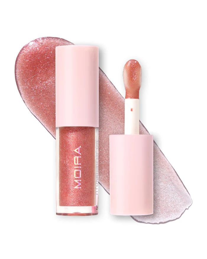 Aceite labial hidratante Glow Getter